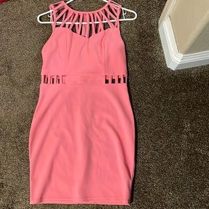 Pink Dress from Windsor size Medium